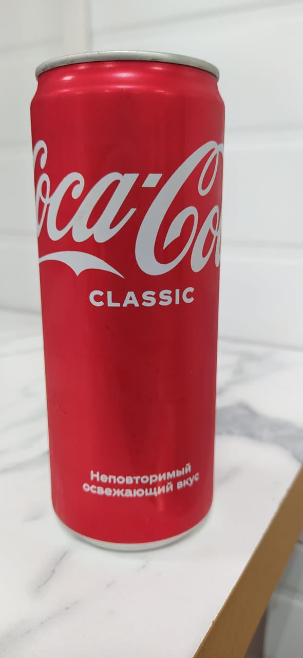 Coca Cola с бесплатной доставкой по Кирову