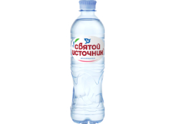 Вода Святой источник с бесплатной доставкой по Кирову